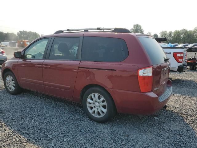 2008 KIA Sedona EX