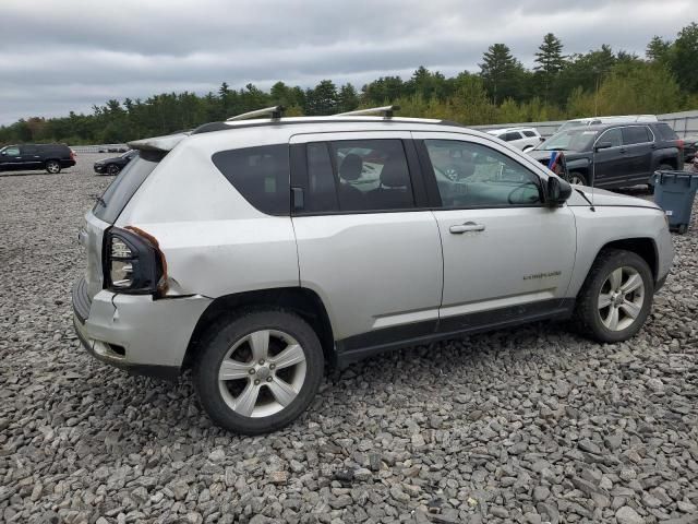 2014 Jeep Compass Sport