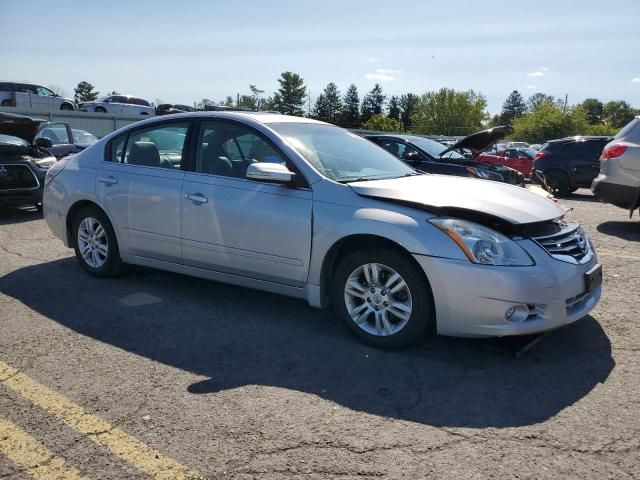 2011 Nissan Altima Base