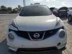 2014 Nissan Juke S