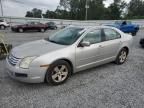 2007 Ford Fusion SE