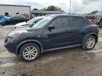 2011 Nissan Juke S