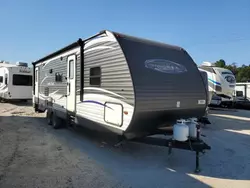 2017 Aspen Aspen Trai en venta en Greenwell Springs, LA