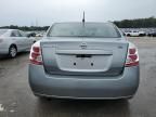 2009 Nissan Sentra 2.0