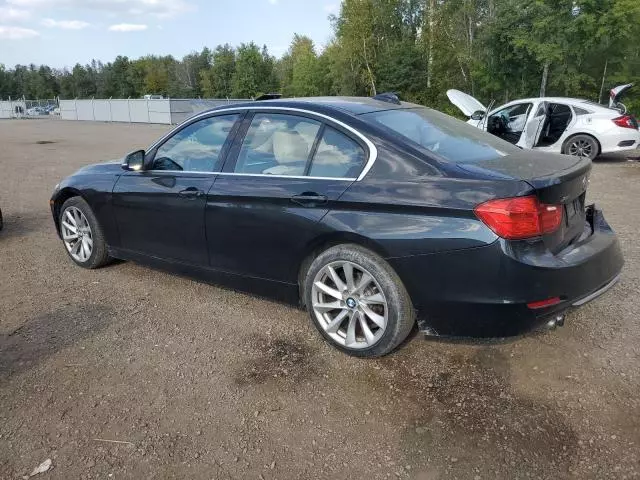 2014 BMW 328 XI