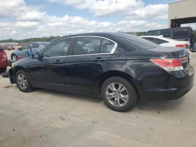 2011 Honda Accord SE