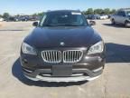 2015 BMW X1 XDRIVE28I