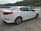 2014 KIA Optima EX