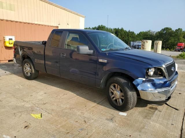 2008 Ford F150