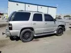 2004 GMC Yukon Denali