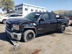 2015 GMC Sierra C1500