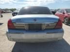 2007 Mercury Grand Marquis GS