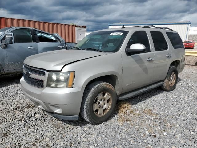 2007 Chevrolet Tahoe C1500