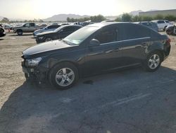 Chevrolet salvage cars for sale: 2014 Chevrolet Cruze LT