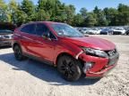 2020 Mitsubishi Eclipse Cross LE