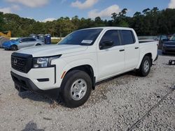 Nissan Vehiculos salvage en venta: 2024 Nissan Frontier S