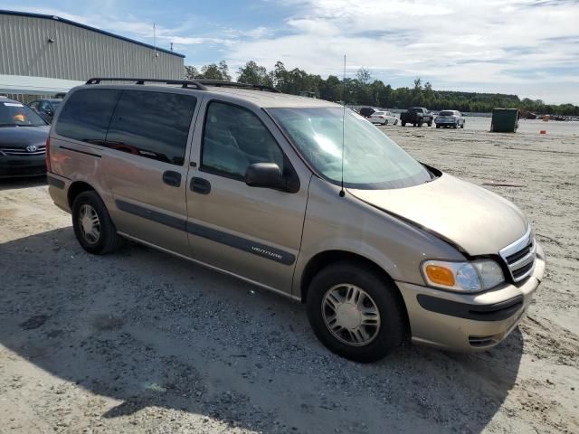 2003 Chevrolet Venture