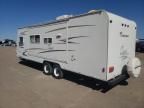 2005 Cwhs Camper