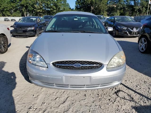 2003 Ford Taurus SES