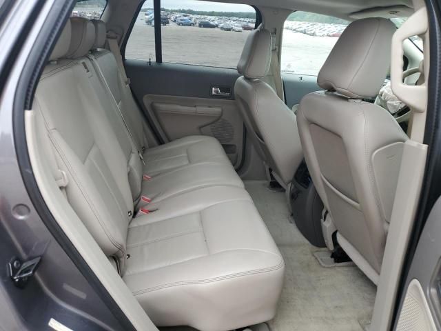 2010 Ford Edge Limited