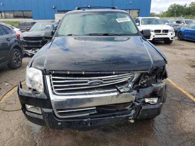 2008 Ford Explorer XLT