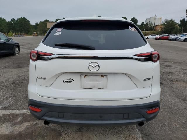 2016 Mazda CX-9 Touring