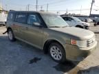 2012 Ford Flex SE