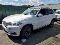 2017 BMW X5 XDRIVE35I en venta en Exeter, RI