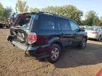 2007 Honda Pilot EXL