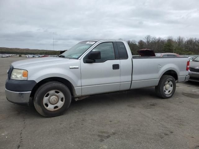 2006 Ford F150