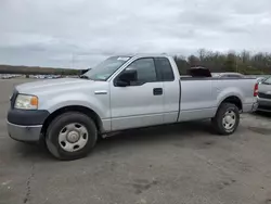 Ford f150 Vehiculos salvage en venta: 2006 Ford F150