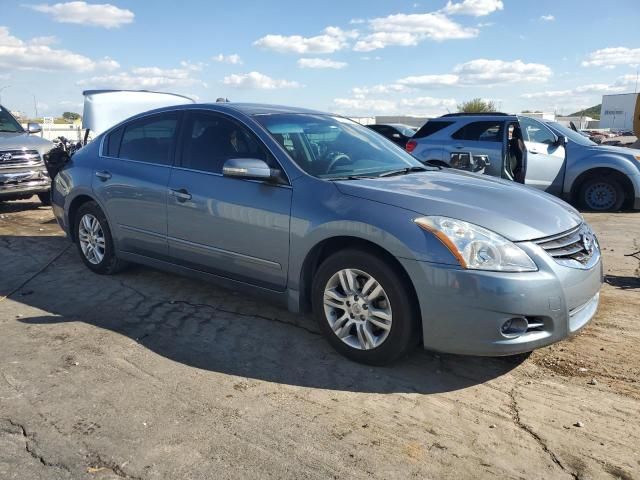 2010 Nissan Altima Base