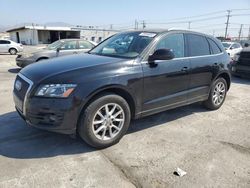 Compre carros salvage a la venta ahora en subasta: 2011 Audi Q5 Premium Plus