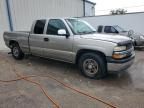 2002 Chevrolet Silverado C1500