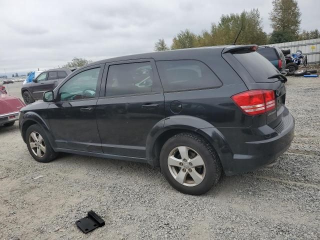 2009 Dodge Journey SXT