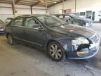 2006 Volkswagen Passat 2.0T