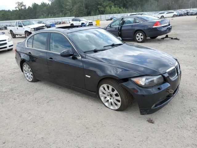 2006 BMW 330 XI