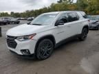 2021 Chevrolet Traverse LT