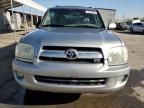 2005 Toyota Sequoia Limited