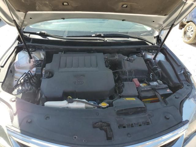 2014 Toyota Avalon Base