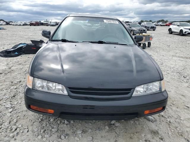 1994 Honda Accord EX