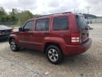 2008 Jeep Liberty Sport