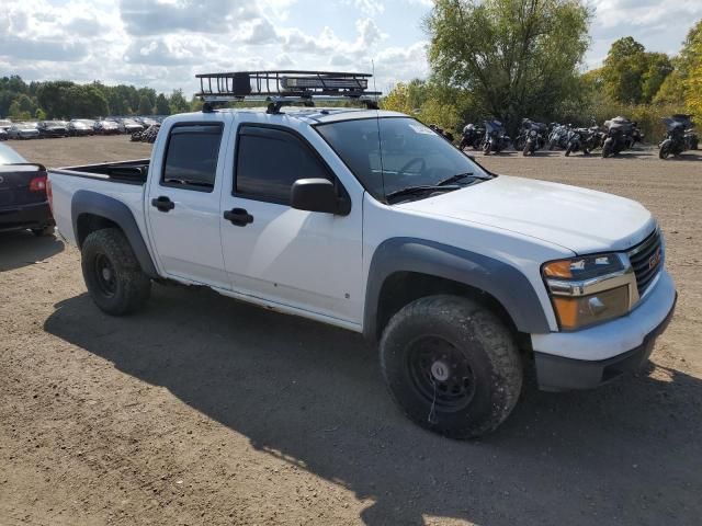 2006 GMC Canyon