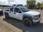 2006 GMC Canyon