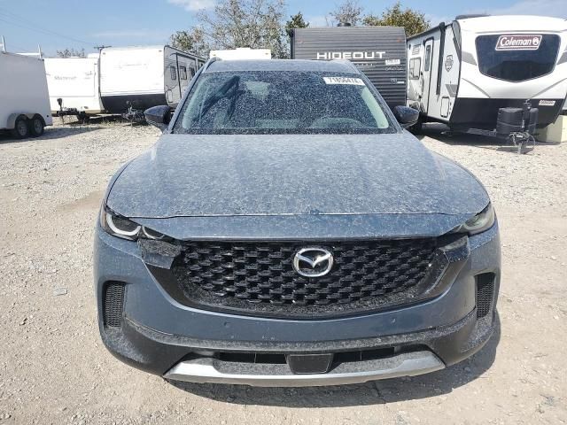 2023 Mazda CX-50 Premium Plus