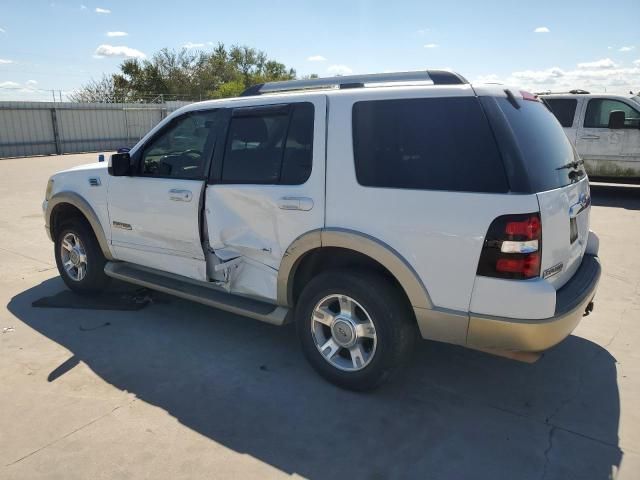 2007 Ford Explorer Eddie Bauer