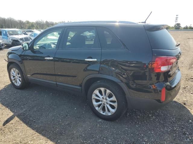 2015 KIA Sorento EX