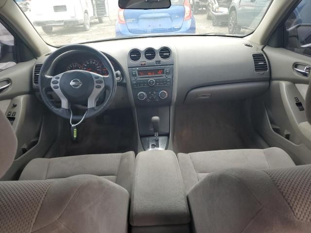 2008 Nissan Altima 2.5