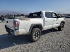 2023 Toyota Tacoma Double Cab