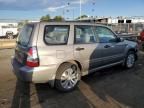 2006 Subaru Forester 2.5X